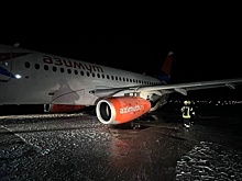 Безопасность гражданской авиации в 2024 году снизилась по сравнению с 2023-м