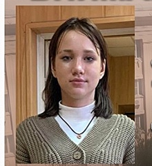 Ночью в Волгограде пропала 14-летняя девочка