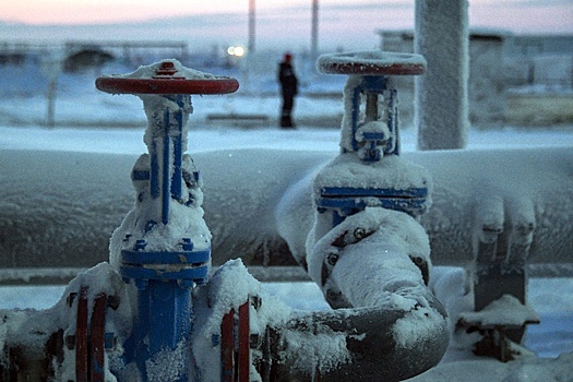 Россия и Саудовская Аравия согласуют квоты на добычу нефти в 2024 году