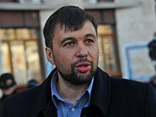 Украинский экс-замминистра Грымчак допустил, что Пушилина может ждать участь взорванного Захарченко