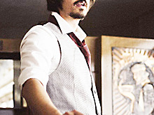 Сергей Малихов: «Я бы с удовольствием играл в своих постановках»