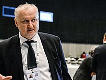 Ганус намерен сохранить за собой пост главы РУСАДА