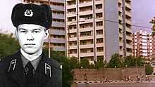 Вологодской школе № 4 присвоят имя Алексея Теричева, погибшего в Сирии в 1981 году