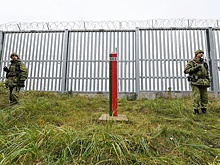 Минск: В оборонном ведомстве дали оценку ситуации у границ