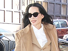 Селфи Дрю Бэрримор без макияжа восхитило поклонников