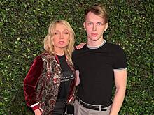 Пользователи восхитились младшим сыном Орбакайте