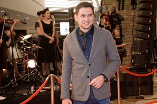 В День города для воронежцев бесплатно выступит DJ Леонид Руденко