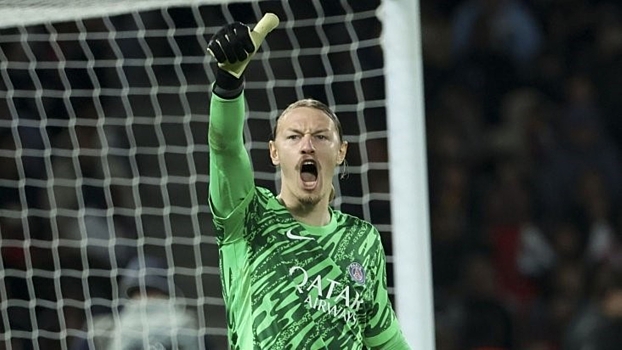 Стало известно, когда Сафонов вернется в общую группу ПСЖ