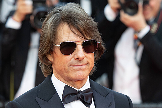 Том Круз позавидовал популярности актера, известного по «Игре престолов»