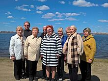 Екатеринбургский экскурсовод рассказала, как возила Наину Ельцину в дебри ВИЗа