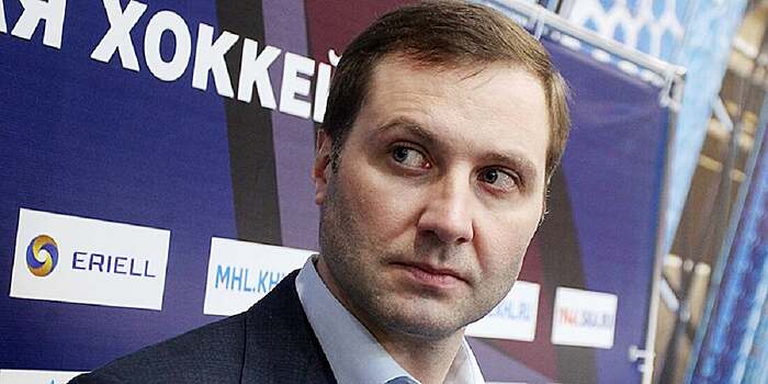 Алексей Морозов: «Со стороны руководителя «Динамо» сейчас есть не просто неэтичные, но и провокационные заявления»