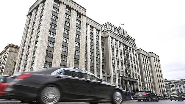 В Госдуме подготовят проект о лишении отсрочки депутатов для участия в СВО