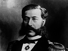 Колыбель авиации, или Как морской офицер Можайский изобрел самолет