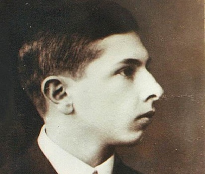 Кем был Степан Бандера по национальности