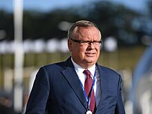 Андрей Костин: «Мы уже адаптировались к американским санкциям»