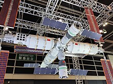 Катастрофа на орбите: как Китай планирует спасать своих космонавтов