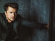 Актер Павел Прилучный впервые показал фото Мирославы Карпович после слухов о романе