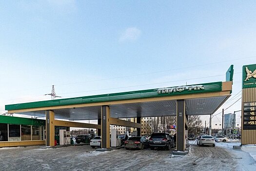 23 февраля "ТАИФ-НК АЗС" приглашает подтянуть скидку