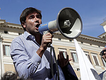 Ди Баттиста: Когда мы окажемся в правительстве, мы установим более крепкие отношения с Россией