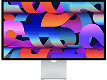 Apple разработает два новых монитора Studio Display