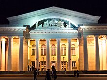 Саратовский оперный театр ждет реконструкция