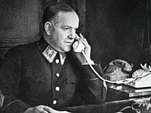 Какое событие маршал Жуков считал самым важным в своей карьере