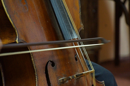 Концерт классической музыки пройдет сегодня в музее Вадима Сидура