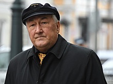 Яркие роли Бориса Клюева в кино