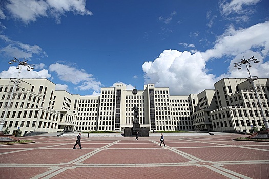 Минск и Дамаск готовы укреплять взаимодействие