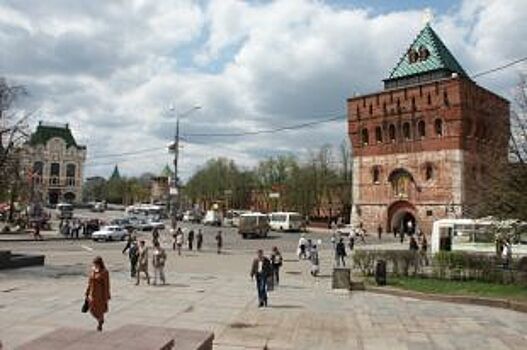 Нижегородская область вошла в тройку лучших по выполнению майских указов