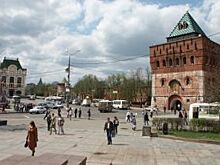 В Нижегородской области составят новый рейтинг эффективности МСУ