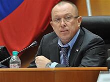 Алексей Ушамирский покинул состав владельцев нескольких компаний