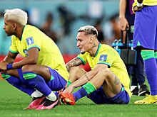 Хорватия — Бразилия — 1:1, пенальти 4:2, обзор матча 1/4 финала чемпионата мира по футболу, голы, ЧМ-2022, 9 декабря