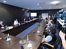 Кавказ.РФ совместно с ПСБ и Фондом Росконгресс займутся продвижением культурного наследия России