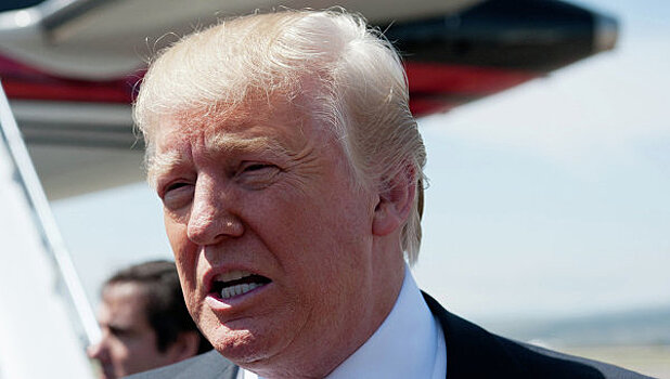 Трамп собрал рекордную сумму пожертвований для свое инаугурации