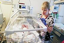 Врачи высшей категории обеспечивают непрерывный уход за новорожденными