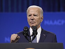 Байден заявил, что поступился амбициями по переизбранию ради блага демократии США