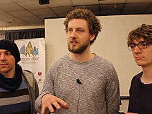 Музыкант NÖRD FX: нам просто снесло крышу от узбекского гостеприимства