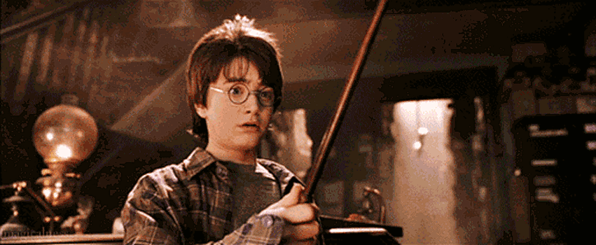 10 необычных фактов о съемках «Гарри Поттера»