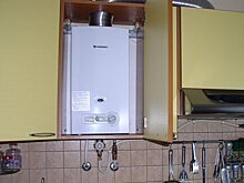 Нижегородцев призывают соблюдать правила использования газовых приборов