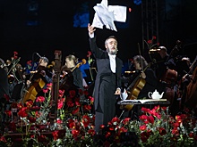 В Клину исполнили "Иоланту" в авторской версии Юрия Башмета