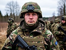 Эстония, Латвия и Литва готова в случае войны с Россией провести «сокрушительную контратаку»