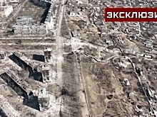 «Подорвали гранатой человека»: жительница Мариуполя рассказала о зверствах нацистов в городе