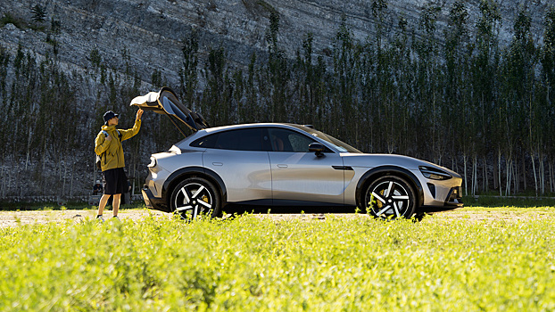 Покупатели автомобилей Xiaomi жалуются на нечестный пункт в договоре