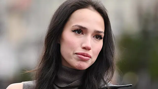 Загитова расплакалась на гран-при России