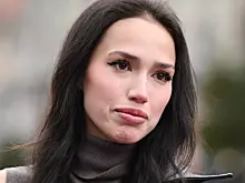 Загитова расплакалась на гран-при России