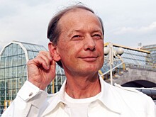 Как Задорнов сорвал бой новогодних курантов