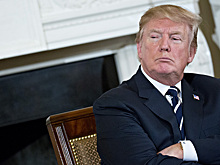 Трамп изъявил желание спасти мир