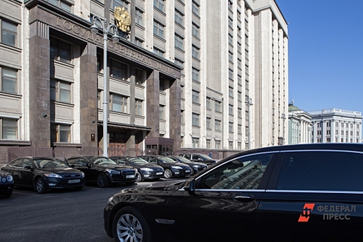 В Госдуме – цирк: дрессировщики выступили резко против новой инициативы депутатов