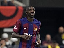 Маркос Алонсо о переходе Дембеле в «ПСЖ»: «Усман ничего не говорил игрокам. Пока об этом не объявят официально, это будет очередным слухом»